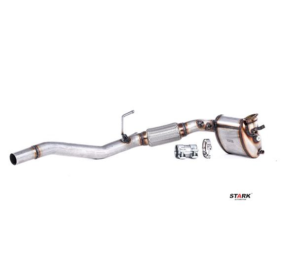 OEM 1K0254705LX STARK Partikkelfilter SKSPF-2590002 for VW, AUDI, SKODA, SEAT