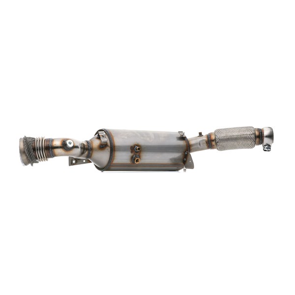 Dpf / dieselpartikkelfilter STARK SKSPF-2590005