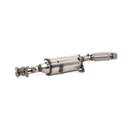 RIDEX Dpf / dieselpartikkelfilter 1256S0006
