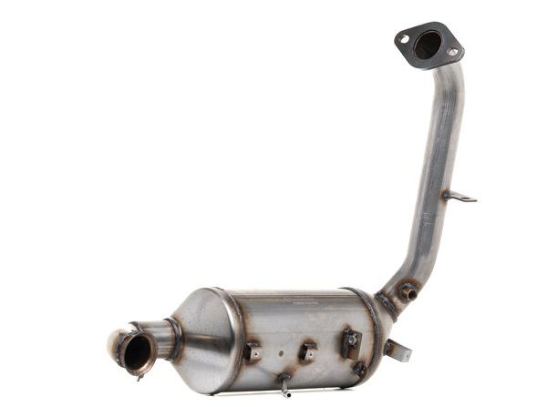 2 Partikkelfilter SKSPF-2590013 STARK