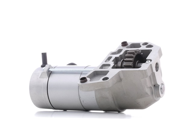 C6 Startmotor 2S0348 RIDEX