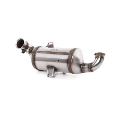 Coupé Partikkelfilter SKSPF-2590020 STARK