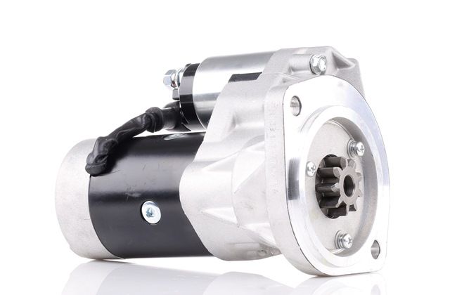 OEM 233000T600 RIDEX Démarreur 2S0356 pour NISSAN