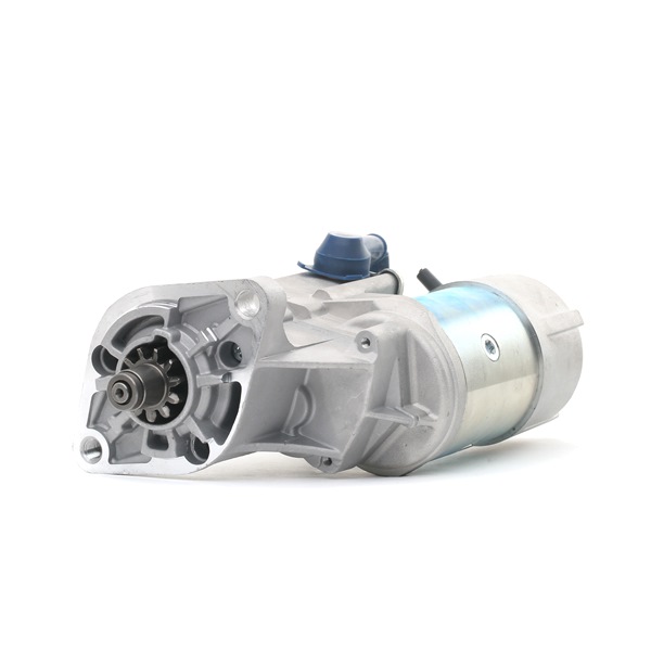 HILUX Pick-up Startmotor 2S0364 RIDEX