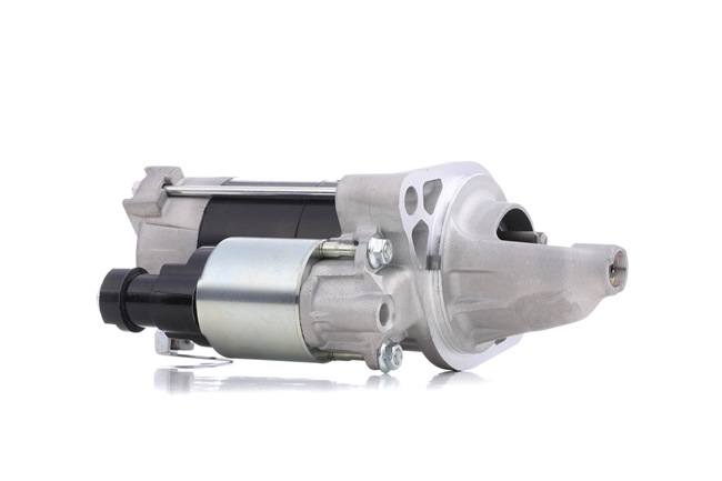 MERCEDES-BENZ C-klass 2016 Startmotor 2S0370