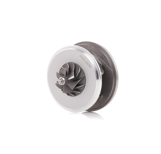 RIDEX Lejehus, turbo (4973C0018) til PEUGEOT 407 (6D_) 2.0 HDi (6DRHRH, 6DRHRE, 6DRHRG, 6DRHRJ) (100 KW / 136 HK / fra 2004)