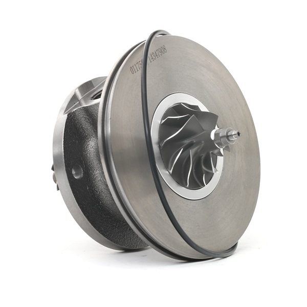 OEM 2S6Q6K682AA STARK  Rumpfgruppe, Lader SKCCC-4540023 für VW, TOYOTA, FORD, PEUGEOT, CITROЁN