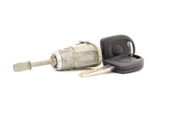 STARK Lock Cylinder (SKLCY-4750001) for VW PASSAT Variant (3B6) 1.8 T (125 KW / 170 HP / from 2002)