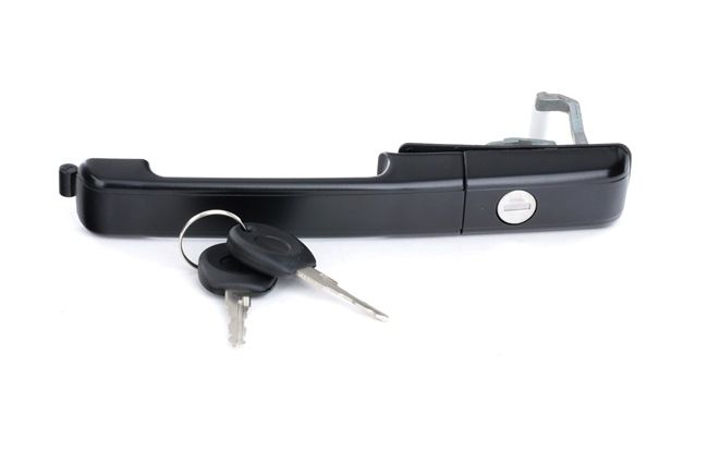 OEM 357837205B STARK Oven kahva SKDH-2010182 varten VW, AUDI, SKODA, SEAT