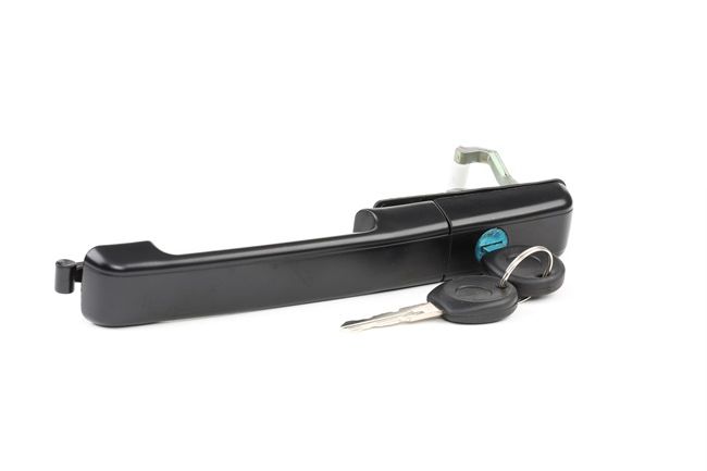 RIDEX Door Handle (1373D0183) for VW PASSAT Variant (3A5, 35I) 1.8 G60 Syncro (118 KW / 160 HP / from 1988)