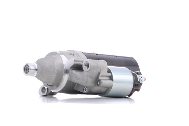 OEM 059911021C RIDEX Käynnistysmoottori 2S0375 varten VW, AUDI, SKODA, SEAT