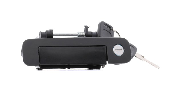 OEM 443837205F RIDEX Oven kahva 1373D0185 varten AUDI