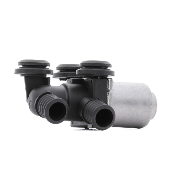 RIDEX Válvula de control de refrigerante (2073C0005) para BMW 3 Compact (E46) 325 ti (141 KW / 192 CV / de 2001)