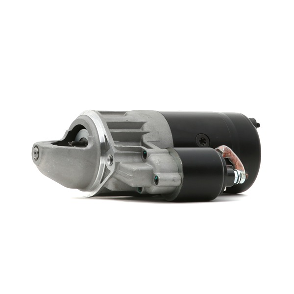 OEM SS668 RIDEX Starter 2S0384 med