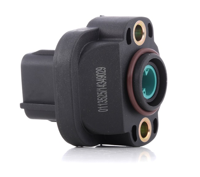STARK Throttle position sensor (SKTPS-0380026) for CHRYSLER VOYAGER IV (RG, RS) 3.8 (160 KW / 218 HP / from 2000)