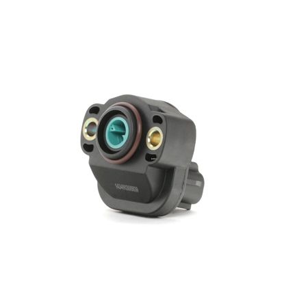 RIDEX Throttle position sensor (3940T0026) for CHRYSLER VOYAGER IV (RG, RS) 3.8 (160 KW / 218 HP / from 2000)