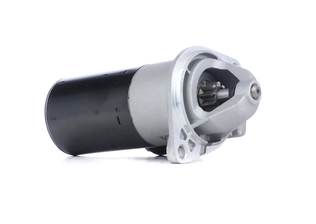 RIDEX Startmotor 2S0389