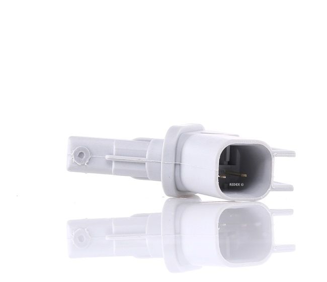 RIDEX ABS sensor (412W0766) for VOLVO V60 (155, 157) D4 (140 KW / 190 HP / from 2015)