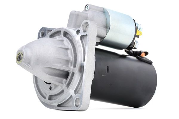 RIDEX Motor de arranque (2S0395) para IVECO DAILY I Caixa/Combi 45-10 V (10334204, 10334211, 10334212, 10334217,... (68 KW / 92 CV / de 1985)