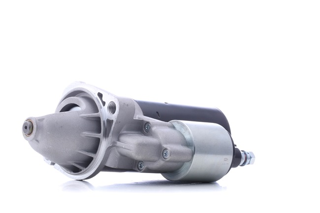 OEM 034911023A STARK Startmotor SKSTR-0330398 voor VOLKSWAGEN, OPEL, AUDI, SEAT, SKODA