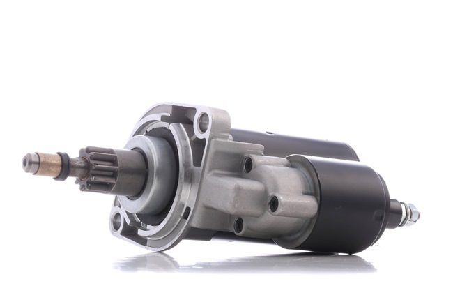 OEM 02A911023E STARK  Anlasser SKSTR-0330399 für VW, AUDI, SKODA, SEAT, CUPRA