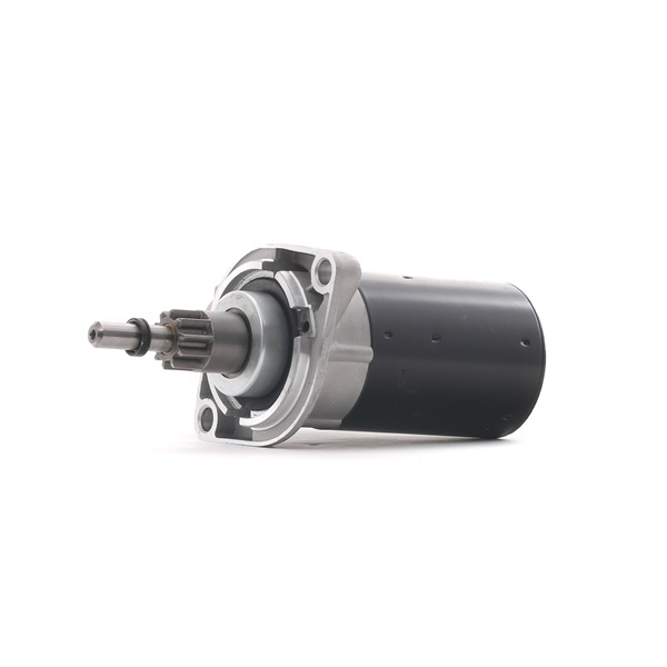 OEM 02A911023E RIDEX  Anlasser 2S0400 für VW, AUDI, SKODA, SEAT, CUPRA