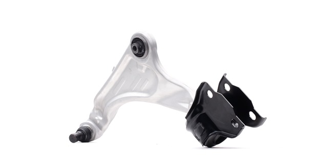 RIDEX Suspension arm (273C1101) for LAND ROVER Range Rover Evoque (L538) 2.0 D 4x4 (132 KW / 180 HP / from 2015)