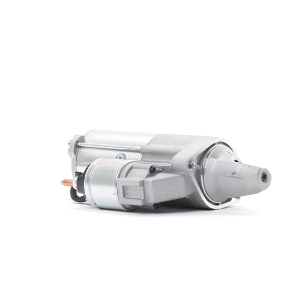 CHRYSLER Starter - Starter motor 2S0420 RIDEX