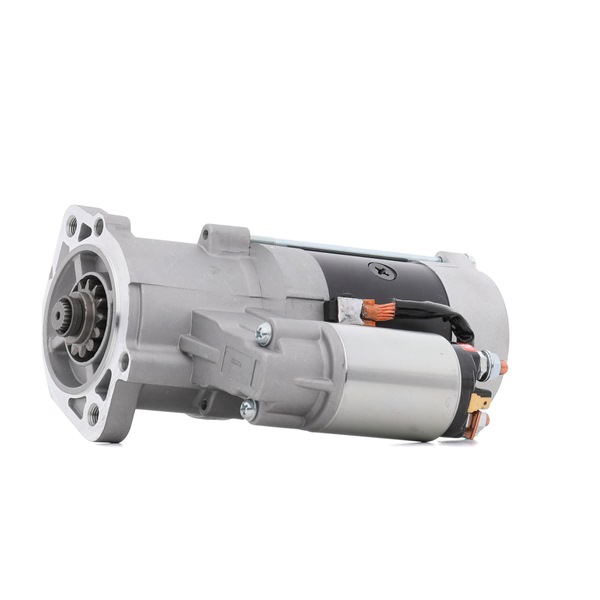 L 200 Starter 2S0424 RIDEX