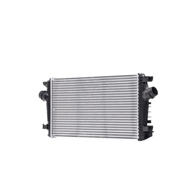 MANTA Intercooler 468I0078 RIDEX