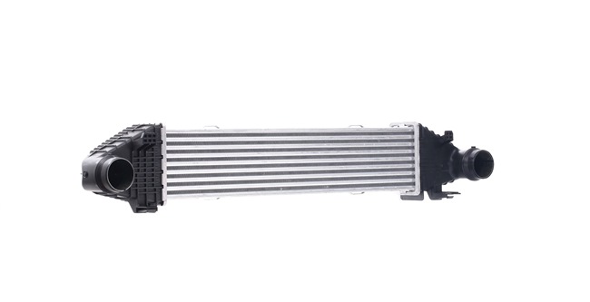 OEM A2045000100 STARK Välijäähdytin SKICC-0890086 varten MERCEDES-BENZ, JAGUAR