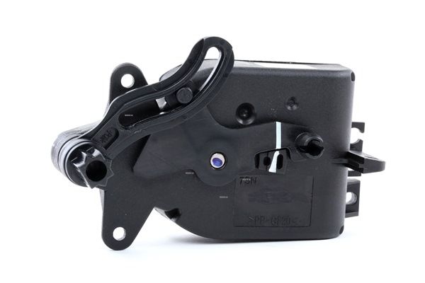 RIDEX Elemento de reglaje, válvula mezcladora (2085C0003) para VW Bora Sedán (1J2) 2.0 (85 KW / 115 CV / de 1998)