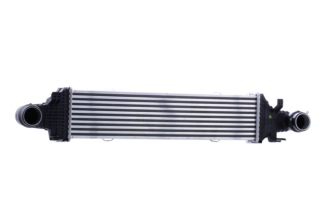E-Class Intercooler SKICC-0890088 STARK