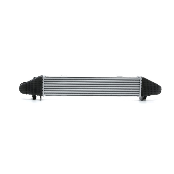 RIDEX Intercooler (468I0095) para MERCEDES-BENZ Classe C Sedan (W204) C 200 Kompressor (204.041) (135 KW / 184 CV / de 2007)