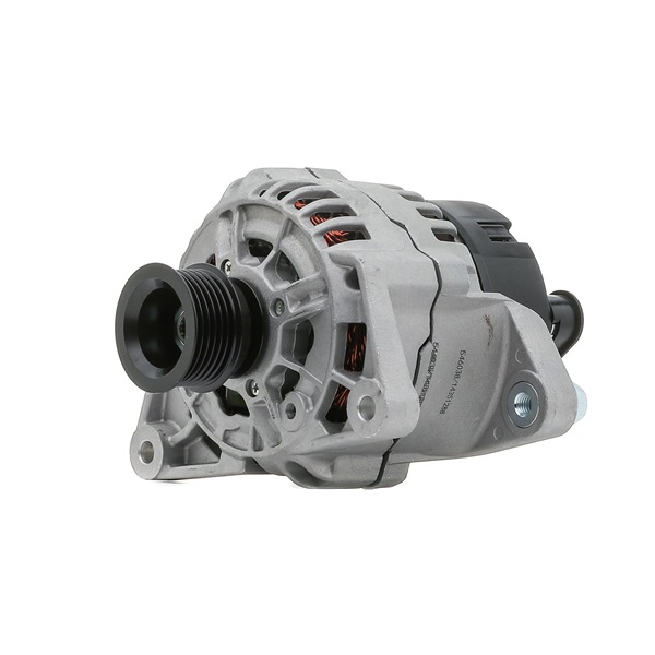 Dynamo / Alternator 4G0295 van RIDEX