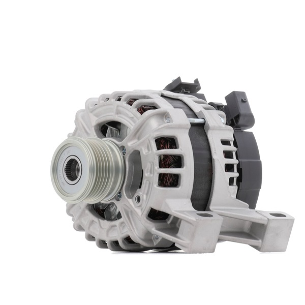 VOLVO XC70 2008 Dynamo SKGN-0320298