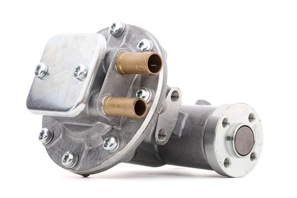 RIDEX Pompe à vide de frein 387V0031