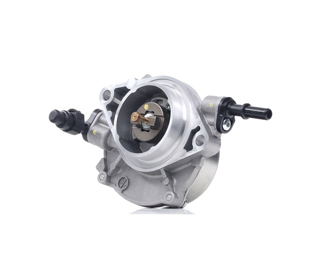 Alipainepumppu, jarrujärjestelmä (387V0034) alkaen RIDEX varten FORD Transit Mk6 Bussi (V347, V348, FD, FB, FS, FZ, FC) 2.2 TDCi 85 HV