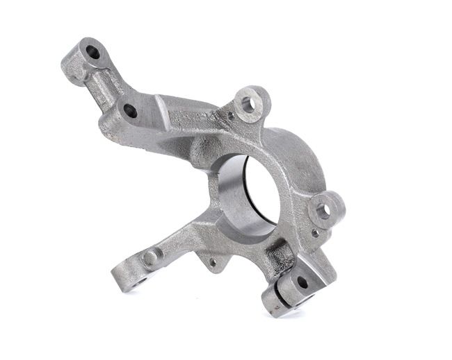 STARK Hjulspindel, hjulophæng (SKSAW-2370042) til RENAULT Clio III Hatchback (BR0/1, CR0/1) 1.5 dCi (BR17, CR17) (63 KW / 86 HK / fra 2005)