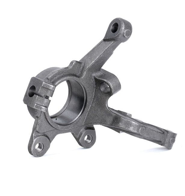 STARK Fusée d'essieu, suspension de roue (SKSAW-2370043) pour RENAULT Twingo I 3 portes (C06) 1.2 (C063, C064) (40 KW / 55 CH / de 1993)