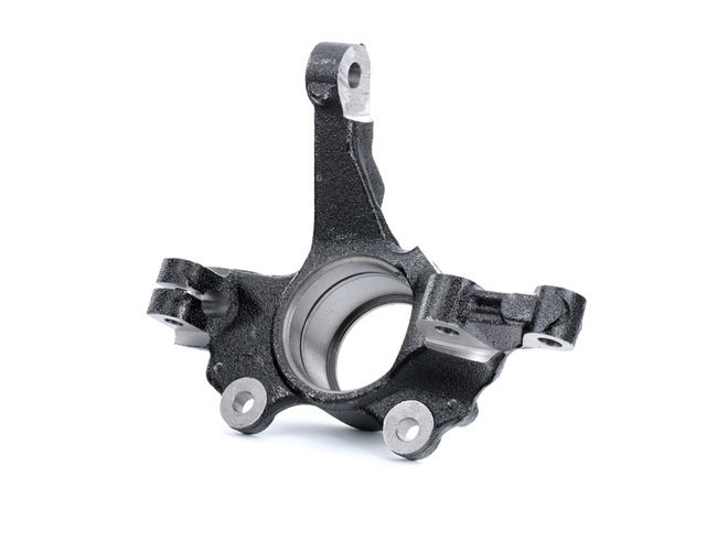 Fuseestuk (SKSAW-2370048) van STARK Voor OPEL Corsa D Hatchback (S07) 1.7 CDTI (L08, L68) (96 KW / 130 PK / Van 2009)