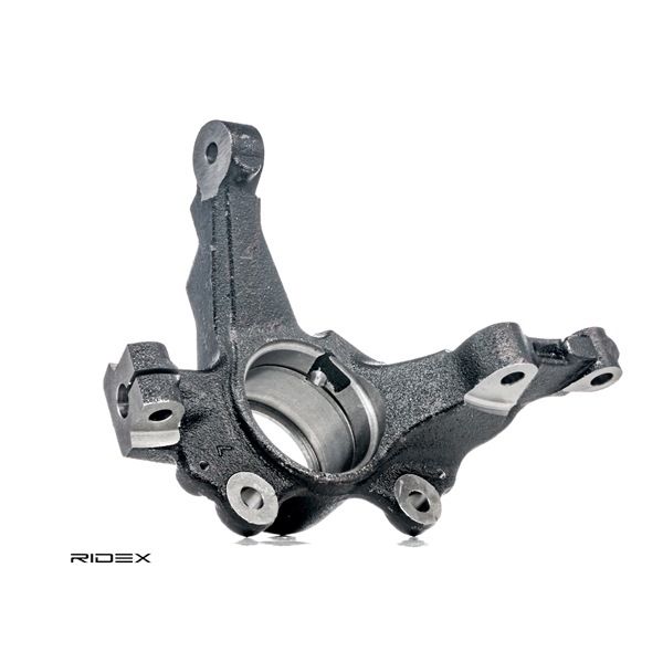 Fuseestuk (1159S0049) van RIDEX Voor OPEL Corsa D Hatchback (S07) 1.7 CDTI (L08, L68) (96 KW / 130 PK / Van 2009)