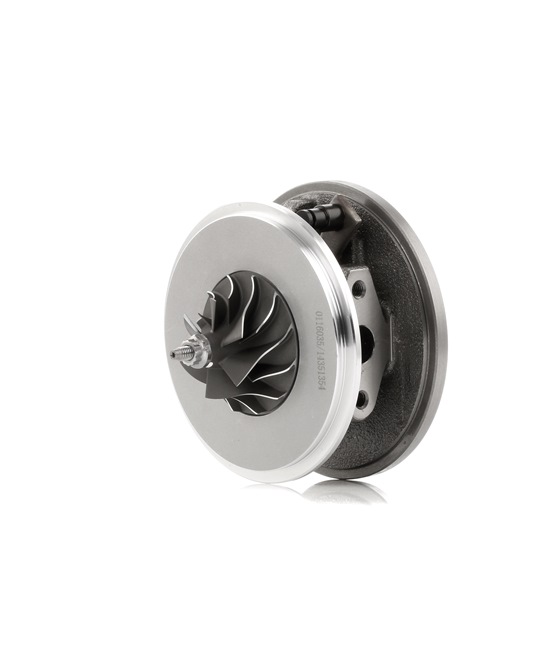 STARK Conjunto piezas turbocompresor (SKCCC-4540030) para VW Passat B5 Sedán (3B2) 1.9 TDI (74 KW / 101 CV / de 2000)