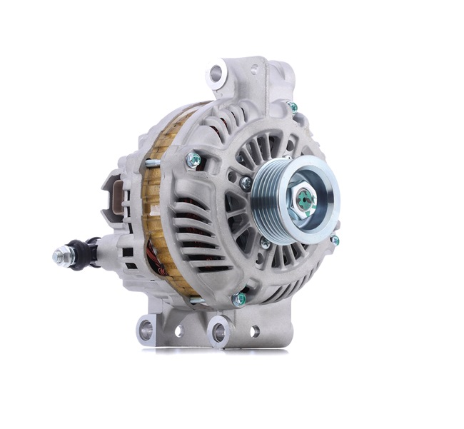 STARK Generator SKGN-0320313