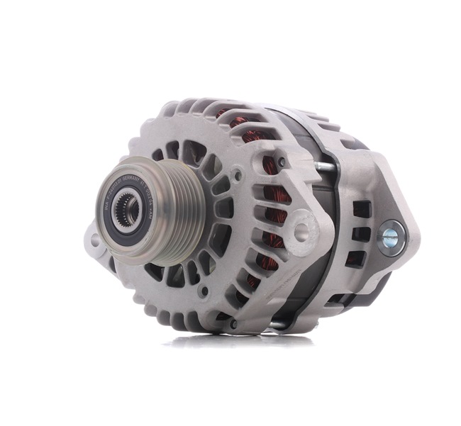 MERIVA Generator 4G0317 RIDEX