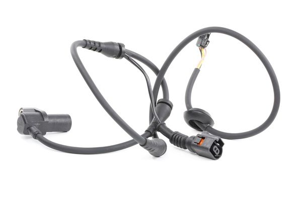 Sensor, ABS (412W0773) fra RIDEX for AUDI A6 Sedan (4B2, C5) 3.0 quattro (160 KW / 218 HK / Fra 2001)