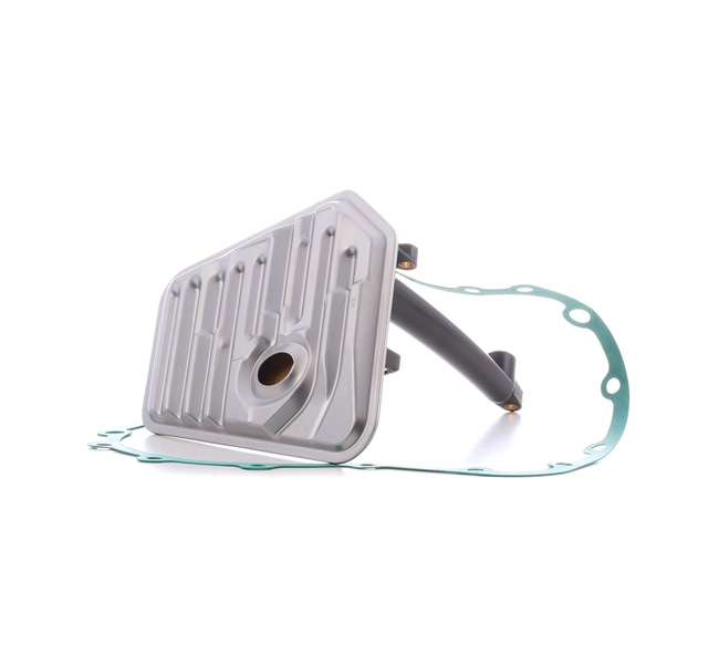 Transmission oil filter / automatic transmission oil filter RIDEX 3843H0019