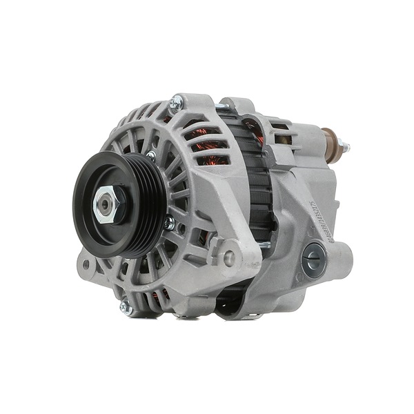 STARK Lichtmaschine (SKGN-0320324) von Ihrem MITSUBISHI PAJERO II Canvas Top (V2_W, V4_W) 3.0 V6 24V (V23C) (130 KW / 177 PS / ab 1994)
