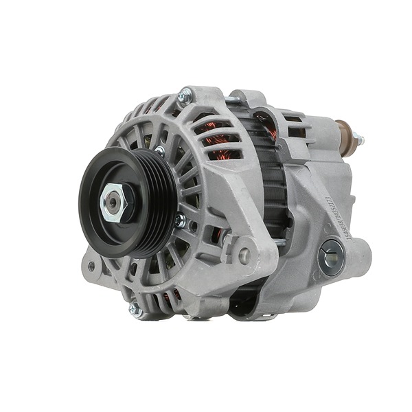 MITSUBISHI PAJERO SPORT 2017 Generator 4G0324