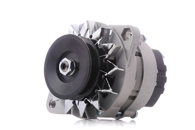 STARK Alternador (SKGN-0320327) para IVECO DAILY II Camião basculante 49-10 K (13056212, 13056224, 13056231, 13056237,... (76 KW / 103 CV / de 1989)